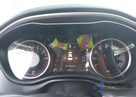 2019 Dodge Challenger Sxt Awd from USA, damaged, VIN 2C3CDZGG9KH690438